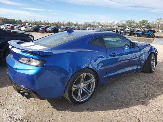 Image 3 of 2017 CHEVROLET CAMARO SS 2017 with VIN 1G1FH1R7XH0150145