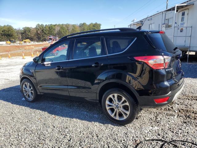 Изображение 2 2018 FORD ESCAPE SE 2018 с VIN 1FMCU9GD4JUD53958