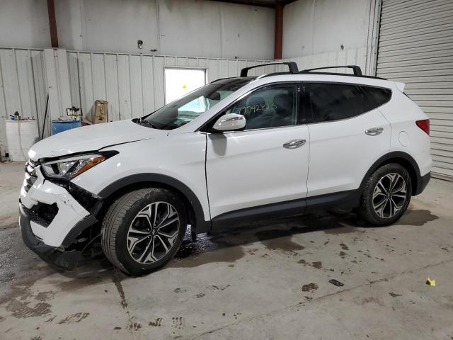 Obraz 1 z 2016 HYUNDAI SANTA FE SPORT  2016 z VIN 5XYZWDLA0GG317606