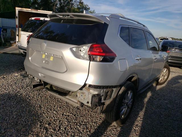 Image 3 of 2019 NISSAN ROGUE S 2019 with VIN JN8AT2MTXKW265122