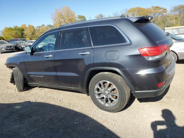 Image 2 of 2016 JEEP GRAND CHEROKEE LIMITED 2016 with VIN 1C4RJFBM6GC306149