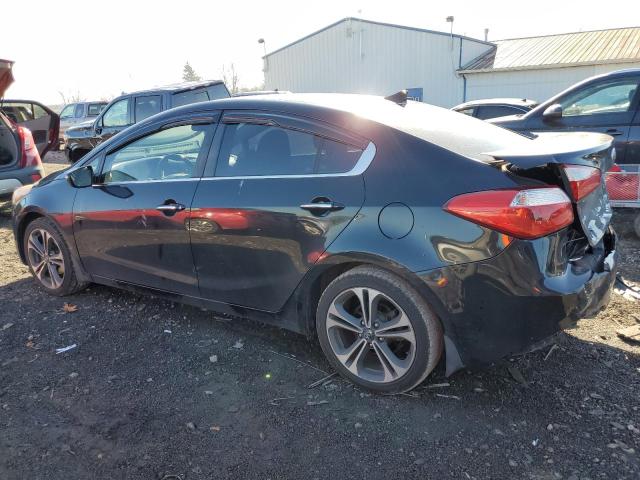 Image 2 of 2014 KIA FORTE EX 2014 with VIN KNAFX4A80E5087245