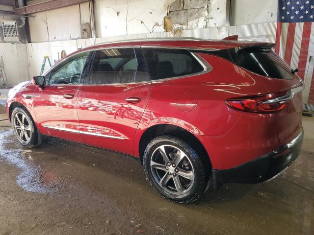 Obraz 2 z 2019 BUICK ENCLAVE ESSENCE 2019 z VIN 5GAEVAKW6KJ151308