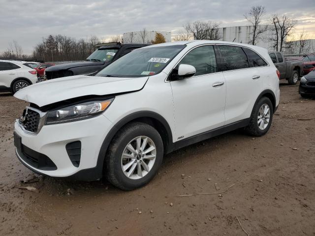 Obraz 2019 KIA SORENTO LX 2019
