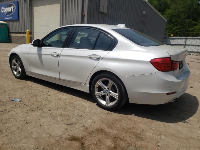 Image 2 of 2015 BMW 328 I 2015 with VIN WBA3A5C52FF610015