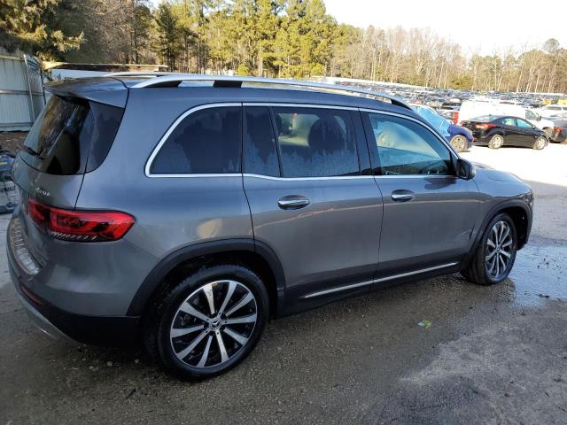 Изображение 3 2023 MERCEDES-BENZ GLB 250 4MATIC 2023 с VIN W1N4M4HB1PW267604