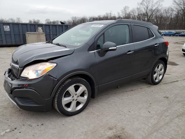 2016 BUICK ENCORE  2016 image