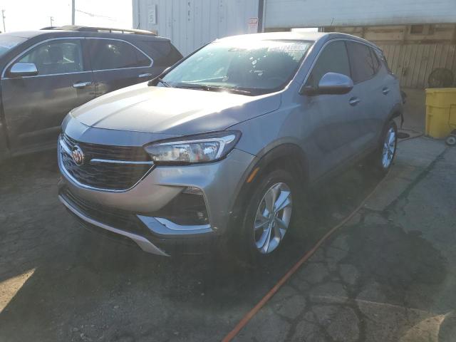 Obraz 2023 BUICK ENCORE GX PREFERRED 2023