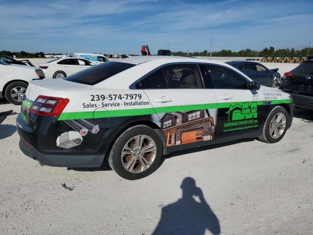 Obraz 3 z 2018 FORD TAURUS SE 2018 z VIN 1FAHP2D81JG134234