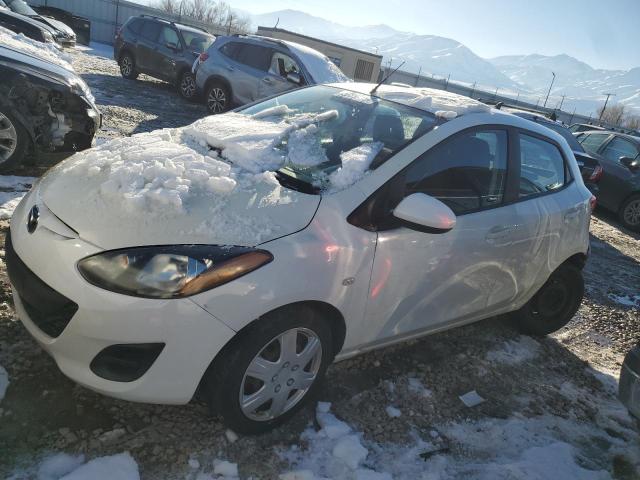 2014 MAZDA MAZDA2 SPORT 2014 image