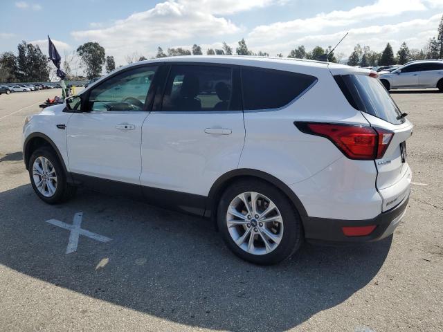 Image 2 of 2019 FORD ESCAPE SE 2019 with VIN 1FMCU9G99KUC08928