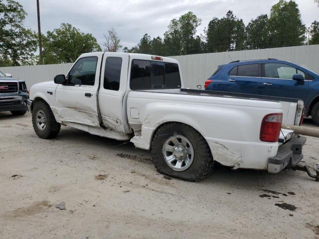 Obraz 2 z 2003 FORD RANGER SUPER CAB 2003 z VIN 1FTYR44V13PA32425