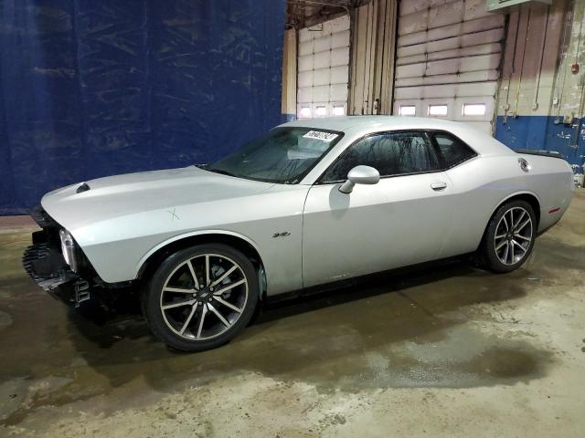 Изображение 2023 DODGE CHALLENGER R/T 2023