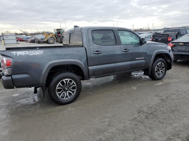 Изображение 3 2023 TOYOTA TACOMA DOUBLE CAB 2023 с VIN 3TMCZ5AN2PM594107