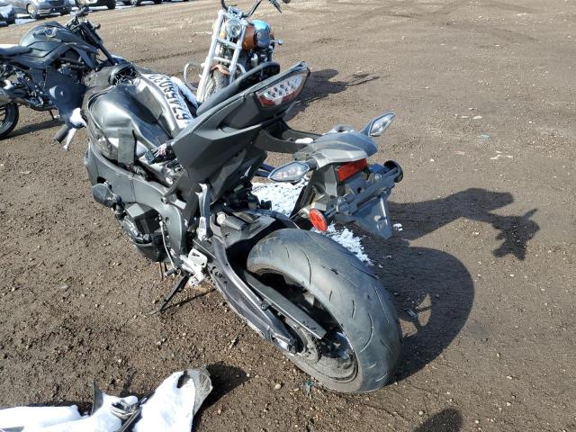 Image 3 of 2021 HONDA CBR1000 RA 2021 with VIN JH2SC7754MK400025