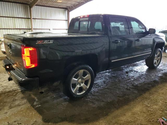 Image 3 of 2017 CHEVROLET SILVERADO K1500 LTZ 2017 with VIN 3GCUKSEJ5HG265772