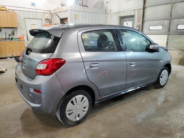 Obraz 3 z 2020 MITSUBISHI MIRAGE ES 2020 z VIN ML32A3HJ0LH010041