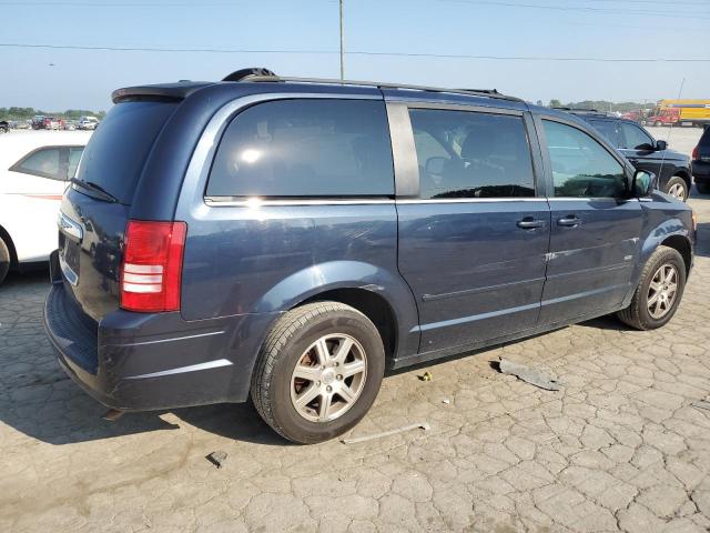 Image 3 of 2008 CHRYSLER TOWN & COUNTRY TOURING 2008 with VIN 2A8HR54PX8R757821