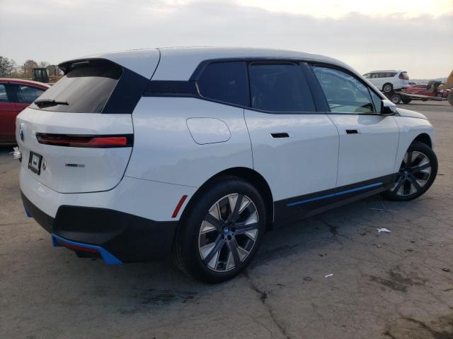 Image 3 of 2024 BMW IX XDRIVE50 2024 with VIN WB523CF07RCN84705