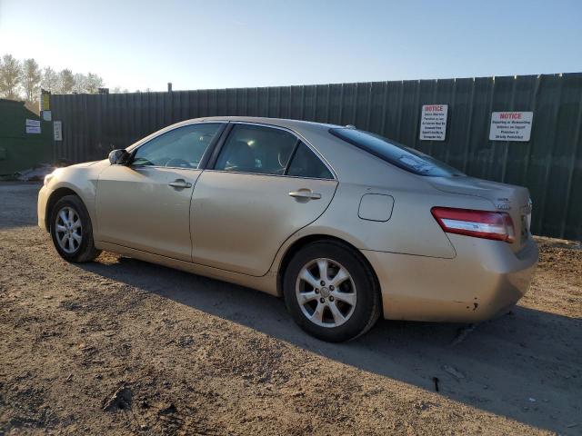 Image 2 of 2011 TOYOTA CAMRY BASE 2011 with VIN 4T1BF3EK7BU164419