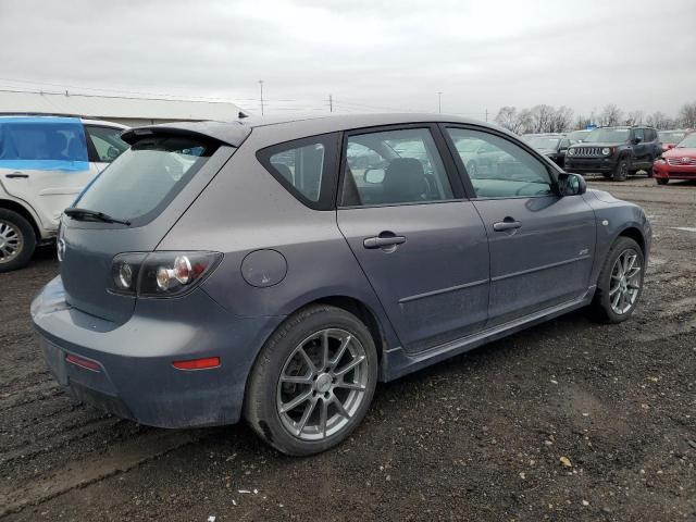 Изображение 3 2008 MAZDA 3 HATCHBACK 2008 с VIN JM1BK344081851416