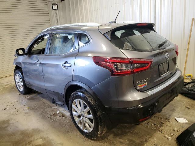 Obraz 2 z 2020 NISSAN ROGUE SPORT S 2020 z VIN JN1BJ1CW2LW647144
