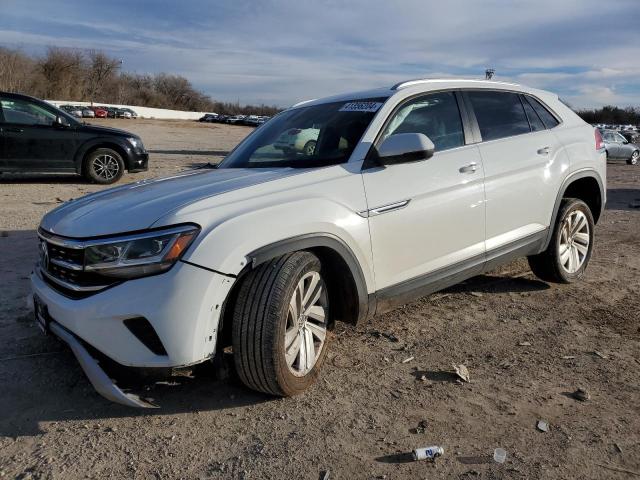 Изображение 1 2020 VOLKSWAGEN ATLAS CROSS SPORT SE 2020 с VIN 1V26C2CA4LC203900