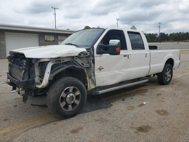 2011 FORD F250 SUPER DUTY 2011 image