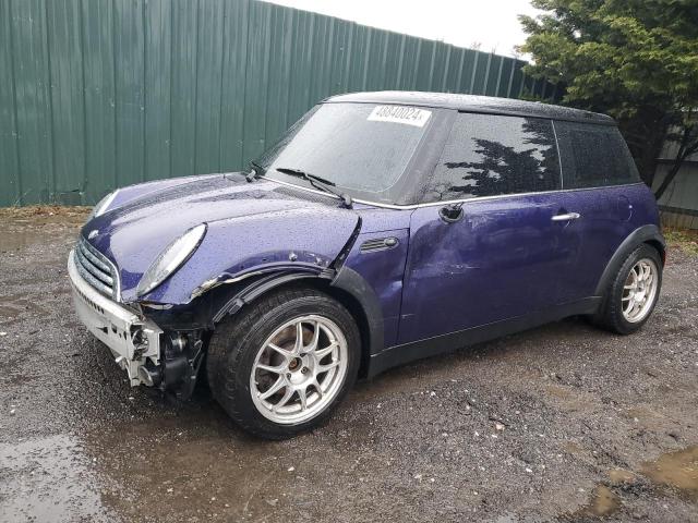 Obraz 2005 MINI COOPER  2005