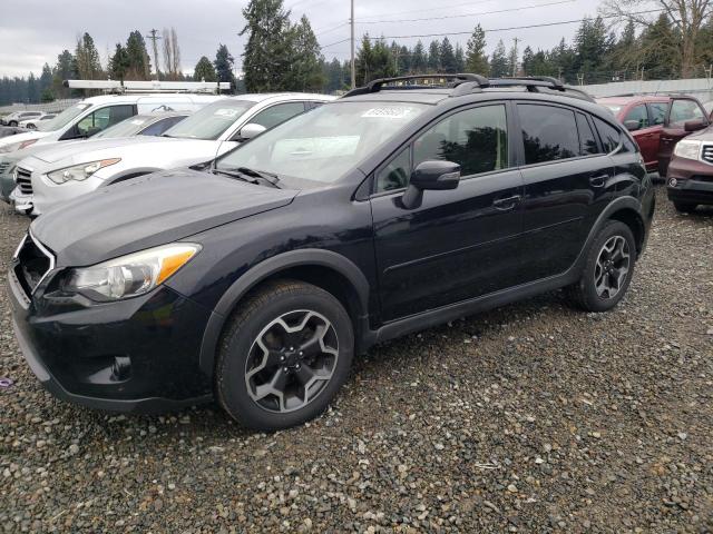 Obraz 1 z 2015 SUBARU XV 2.0 LIMITED 2015 z VIN JF2GPAPC3F8328640