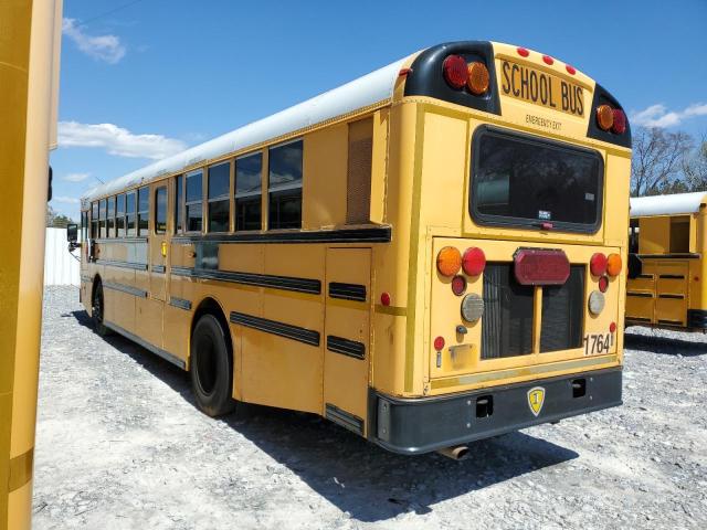 Image 3 of 2007 IC CORPORATION 3000  2007 with VIN 4DRBWAFN57A386107