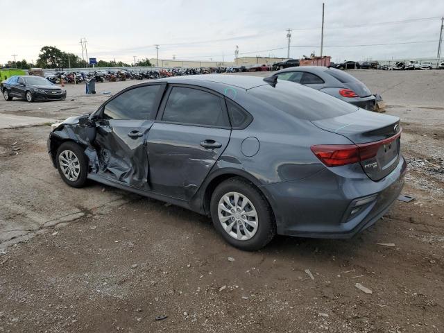 Obraz 2 z 2020 KIA FORTE FE 2020 z VIN 3KPF24AD4LE257767