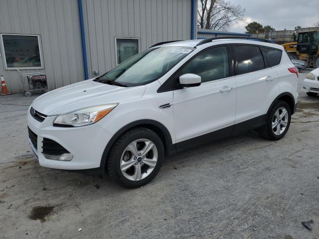 Image 1 of 2016 FORD ESCAPE SE 2016 with VIN 1FMCU0GX4GUB23299