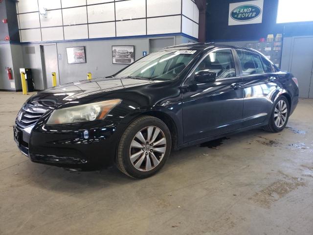 Image 1 of 2011 HONDA ACCORD EX 2011 with VIN 1HGCP2F78BA061815