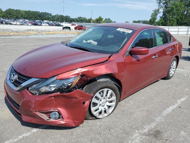 Image 1 of 2016 NISSAN ALTIMA 2.5 2016 with VIN 1N4AL3AP8GN358930