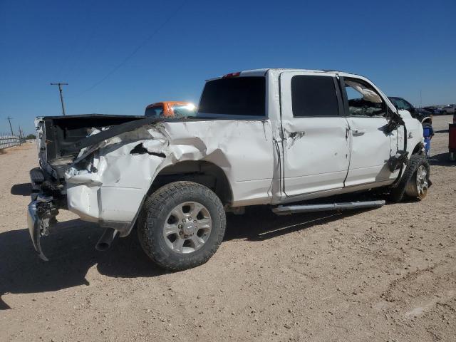Image 3 of 2022 RAM 2500 BIG HORN/LONE STAR 2022 with VIN 3C6UR5DL1NG201702