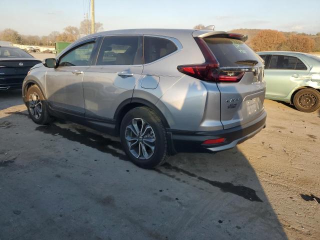 Image 2 of 2022 HONDA CR-V EXL 2022 with VIN 7FARW1H82NE023783