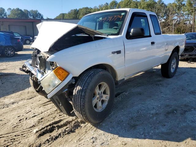 2004 FORD RANGER SUPER CAB 2004 image