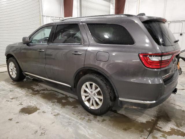 Изображение 2 2015 DODGE DURANGO SXT 2015 с VIN 1C4RDJAG2FC121150