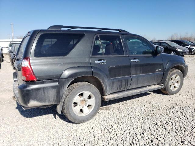 Изображение 3 2007 TOYOTA 4RUNNER SR5 2007 с VIN JTEBU14R578089390