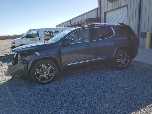 2019 GMC ACADIA DENALI 2019 image