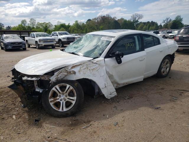 Image 1 of Dodge Charger Sxt 2021 with VIN 2C3CDXBG8MH535149