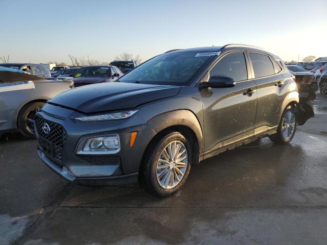 Изображение 2019 HYUNDAI KONA SEL 2019