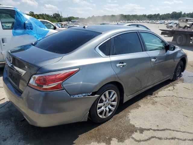 Image 3 of 2015 NISSAN ALTIMA 2.5 2015 with VIN 1N4AL3AP6FN355524
