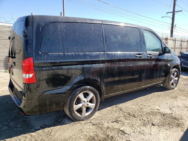 Image 3 of 2018 MERCEDES-BENZ METRIS  2018 with VIN WD4PG2EE2J3347104