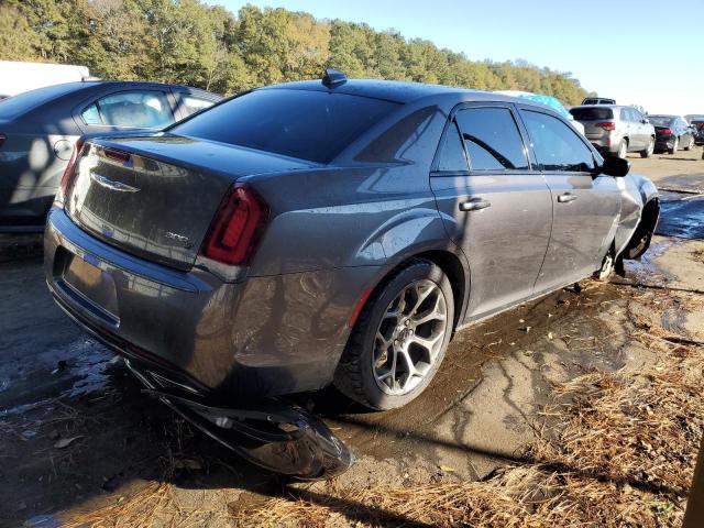 Image 3 of 2015 CHRYSLER 300 S 2015 with VIN 2C3CCABG2FH781083
