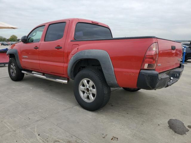 Image 2 of 2007 TOYOTA TACOMA DOUBLE CAB PRERUNNER 2007 with VIN 3TMJU62N67M035881