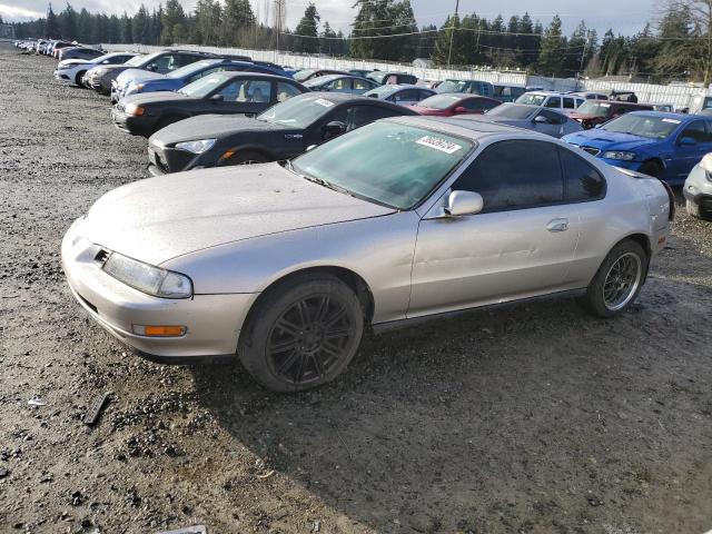 1996 HONDA PRELUDE SI 1996 image