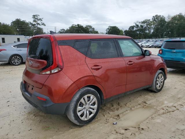 Image 3 of 2020 KIA SOUL LX 2020 with VIN KNDJ23AU5L7082532