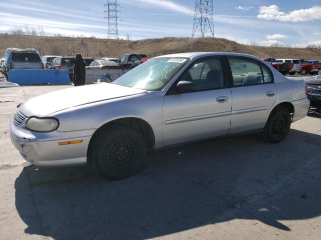 Obraz 1 z 2004 CHEVROLET CLASSIC  2004 z VIN 1G1ND52F34M675535